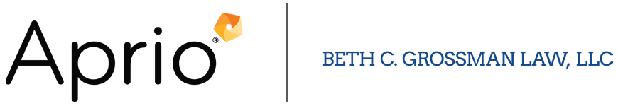Beth C. Grossman Law Logo